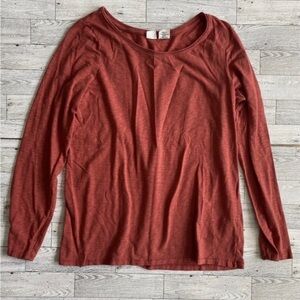 Anthropologie Artisan NY Long Sleeve Shirt